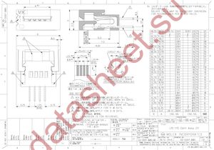 39-51-3294 datasheet  